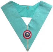 Masonic Collar